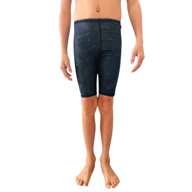 SHRED Short